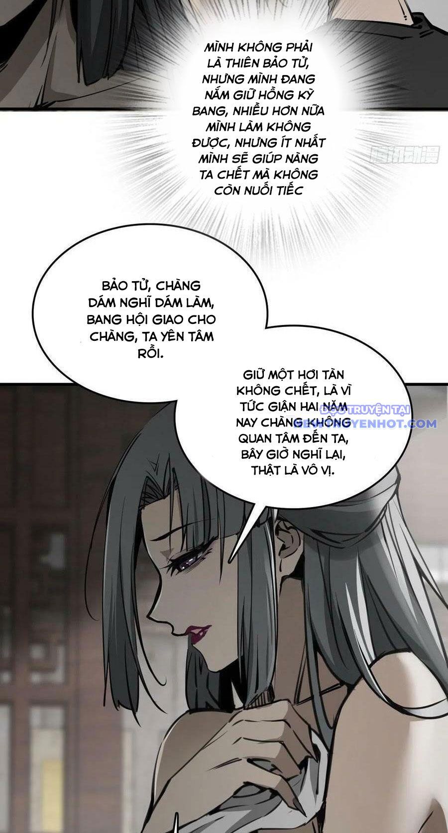 Bắt Đầu Từ Cửu Đầu Điểu Chapter 159 - Trang 2