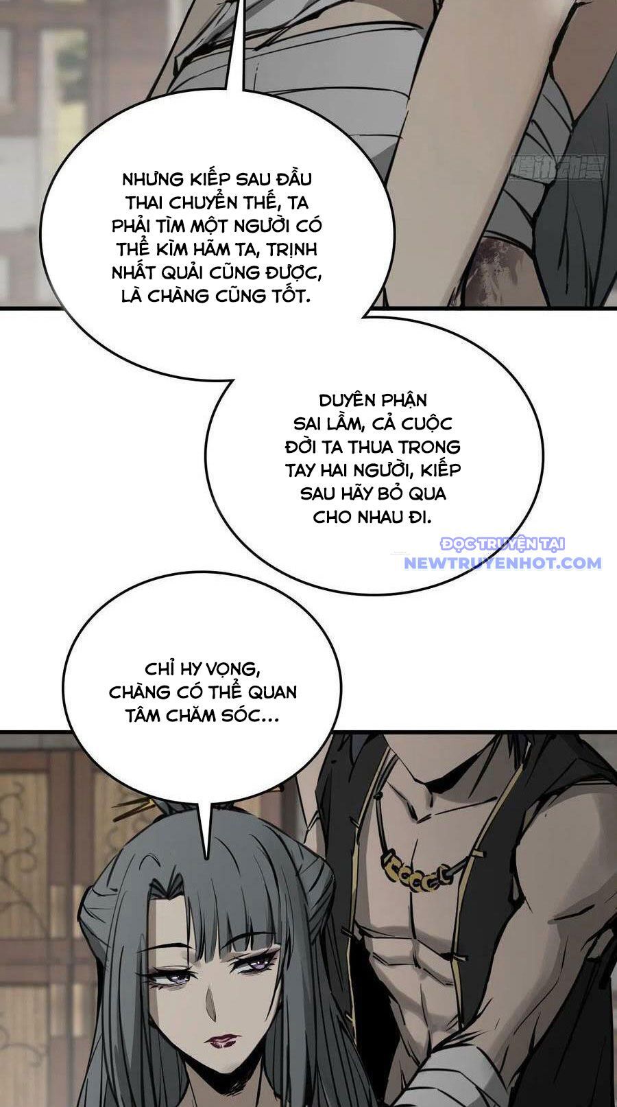 Bắt Đầu Từ Cửu Đầu Điểu Chapter 159 - Trang 2