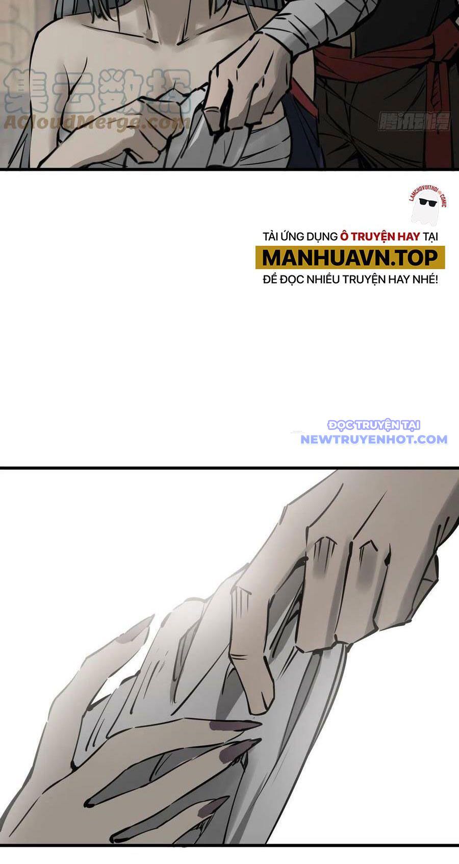 Bắt Đầu Từ Cửu Đầu Điểu Chapter 159 - Trang 2