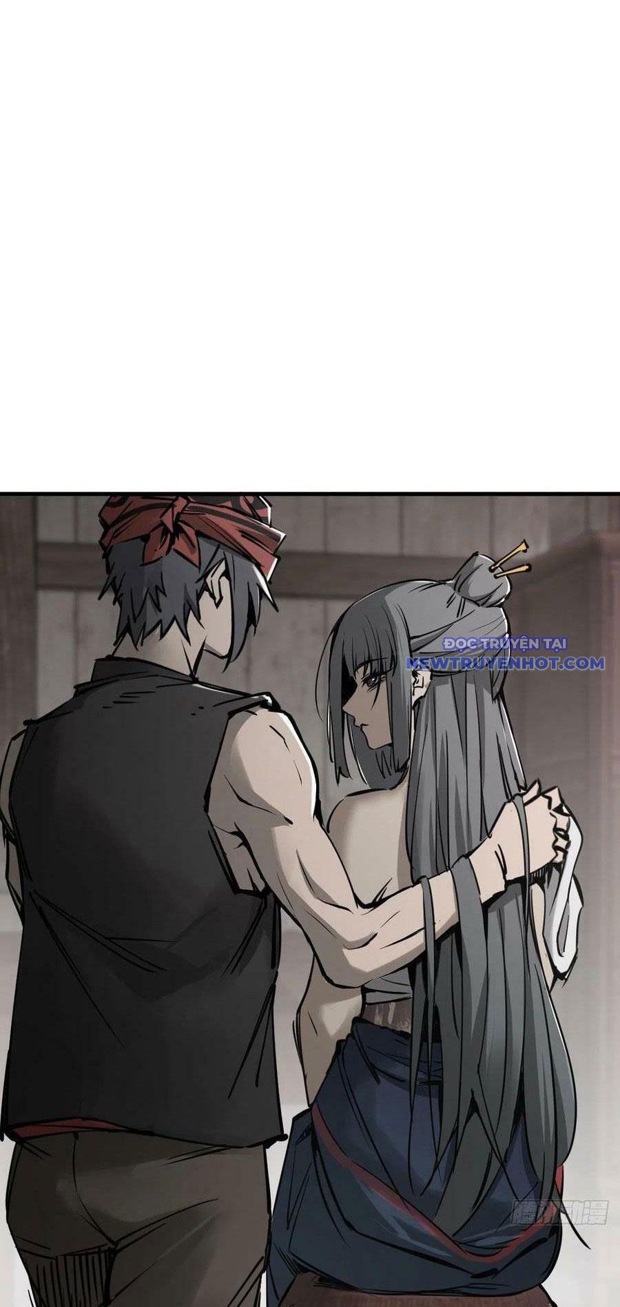 Bắt Đầu Từ Cửu Đầu Điểu Chapter 159 - Trang 2