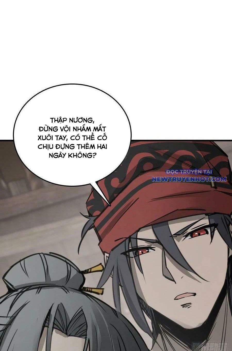 Bắt Đầu Từ Cửu Đầu Điểu Chapter 159 - Trang 2