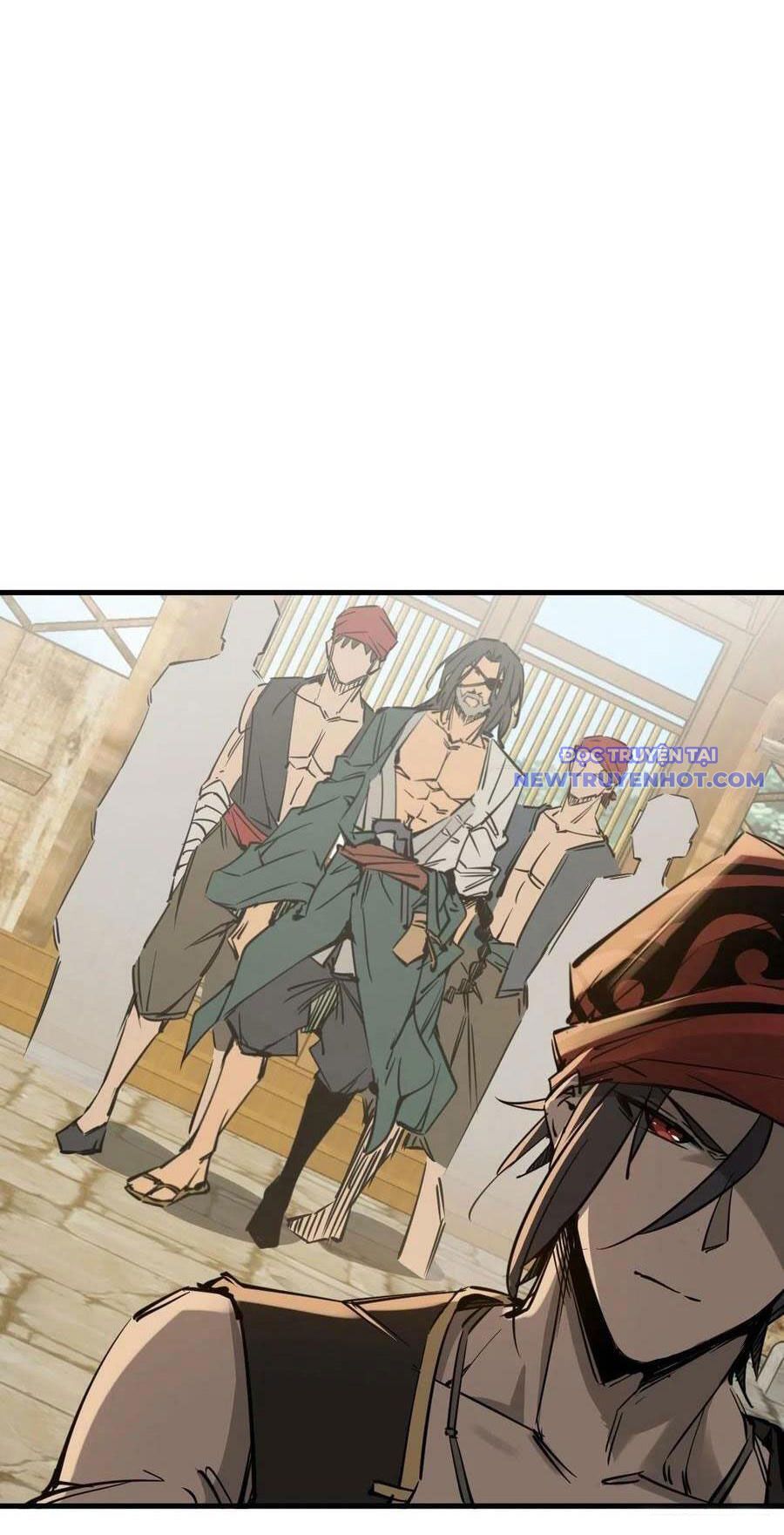 Bắt Đầu Từ Cửu Đầu Điểu Chapter 159 - Trang 2