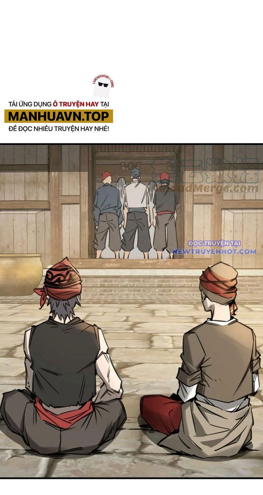 Bắt Đầu Từ Cửu Đầu Điểu Chapter 159 - Trang 2