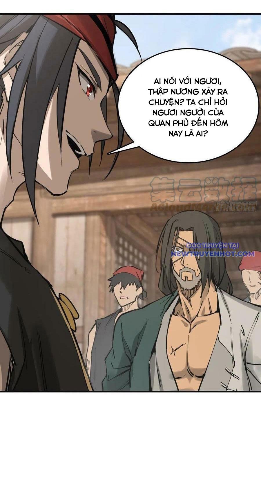 Bắt Đầu Từ Cửu Đầu Điểu Chapter 159 - Trang 2