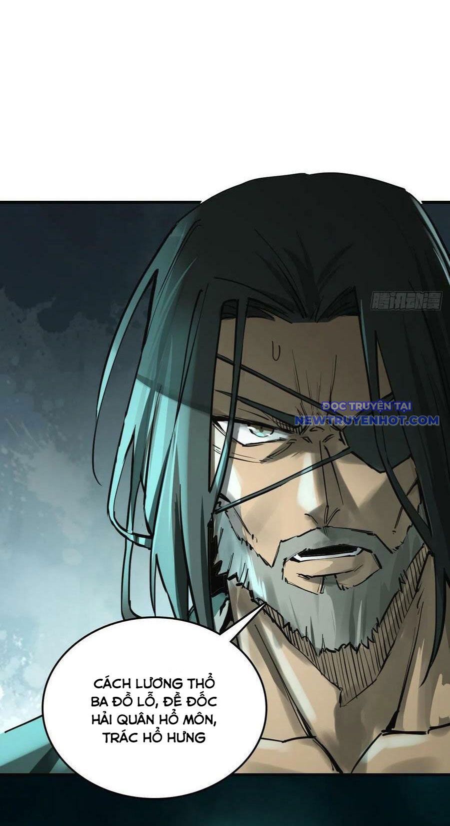 Bắt Đầu Từ Cửu Đầu Điểu Chapter 159 - Trang 2