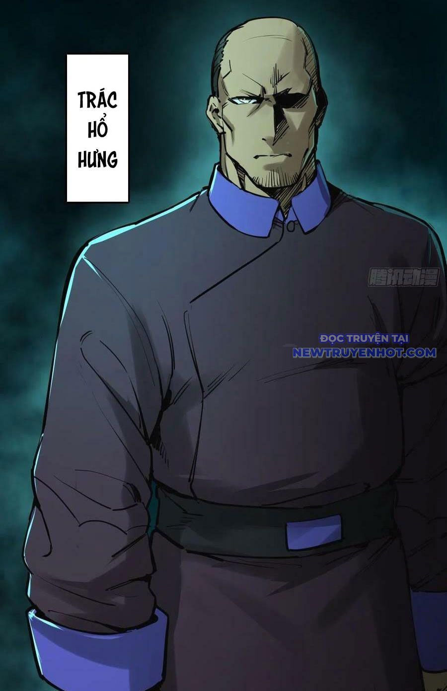 Bắt Đầu Từ Cửu Đầu Điểu Chapter 159 - Trang 2