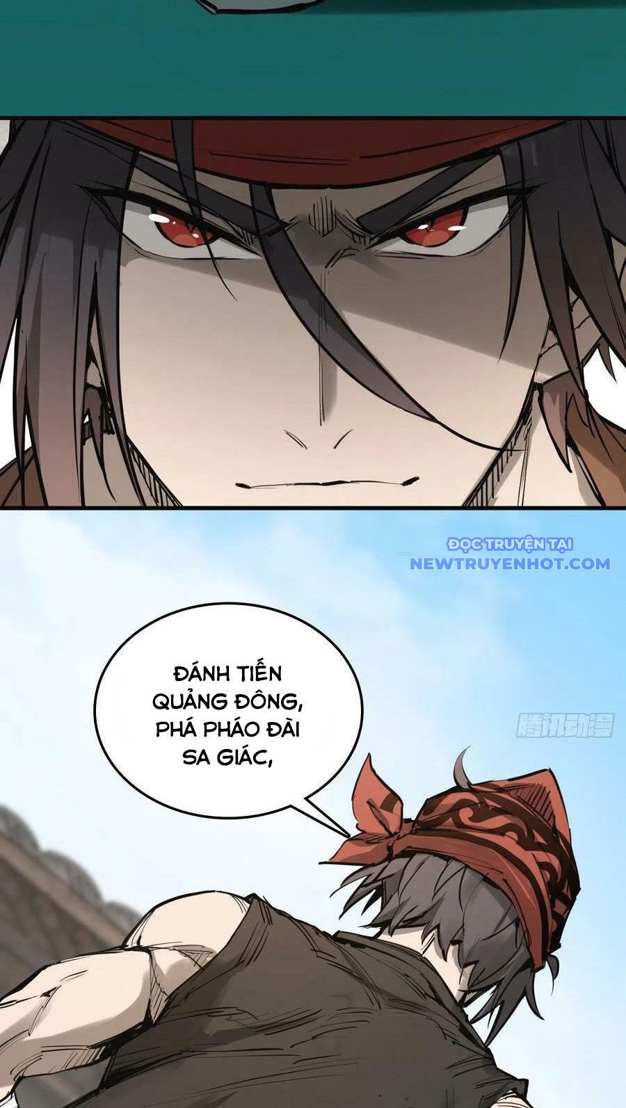 Bắt Đầu Từ Cửu Đầu Điểu Chapter 159 - Trang 2