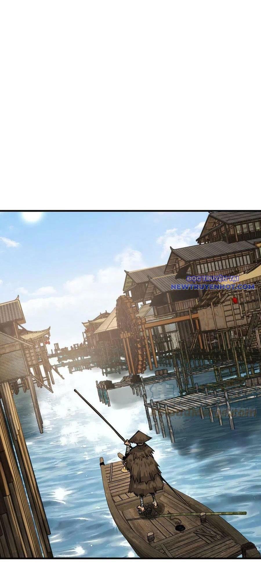 Bắt Đầu Từ Cửu Đầu Điểu Chapter 159 - Trang 2