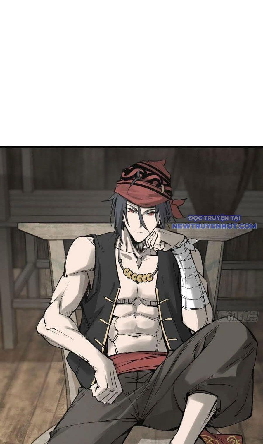 Bắt Đầu Từ Cửu Đầu Điểu Chapter 159 - Trang 2