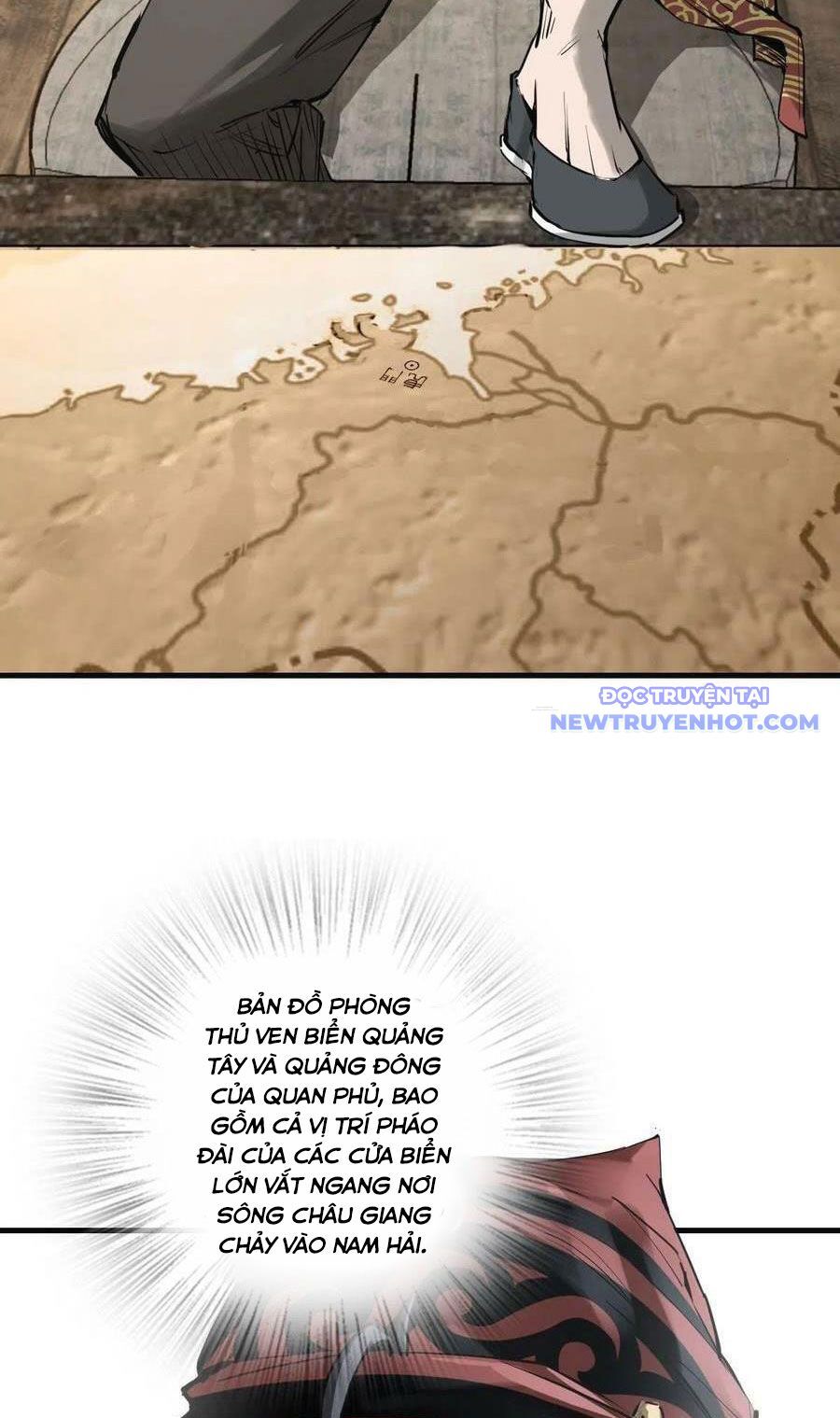 Bắt Đầu Từ Cửu Đầu Điểu Chapter 159 - Trang 2