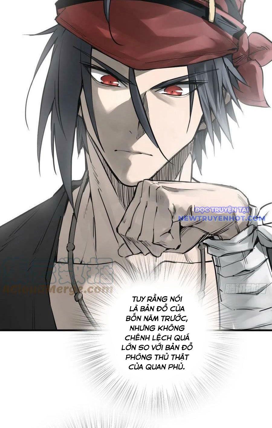 Bắt Đầu Từ Cửu Đầu Điểu Chapter 159 - Trang 2