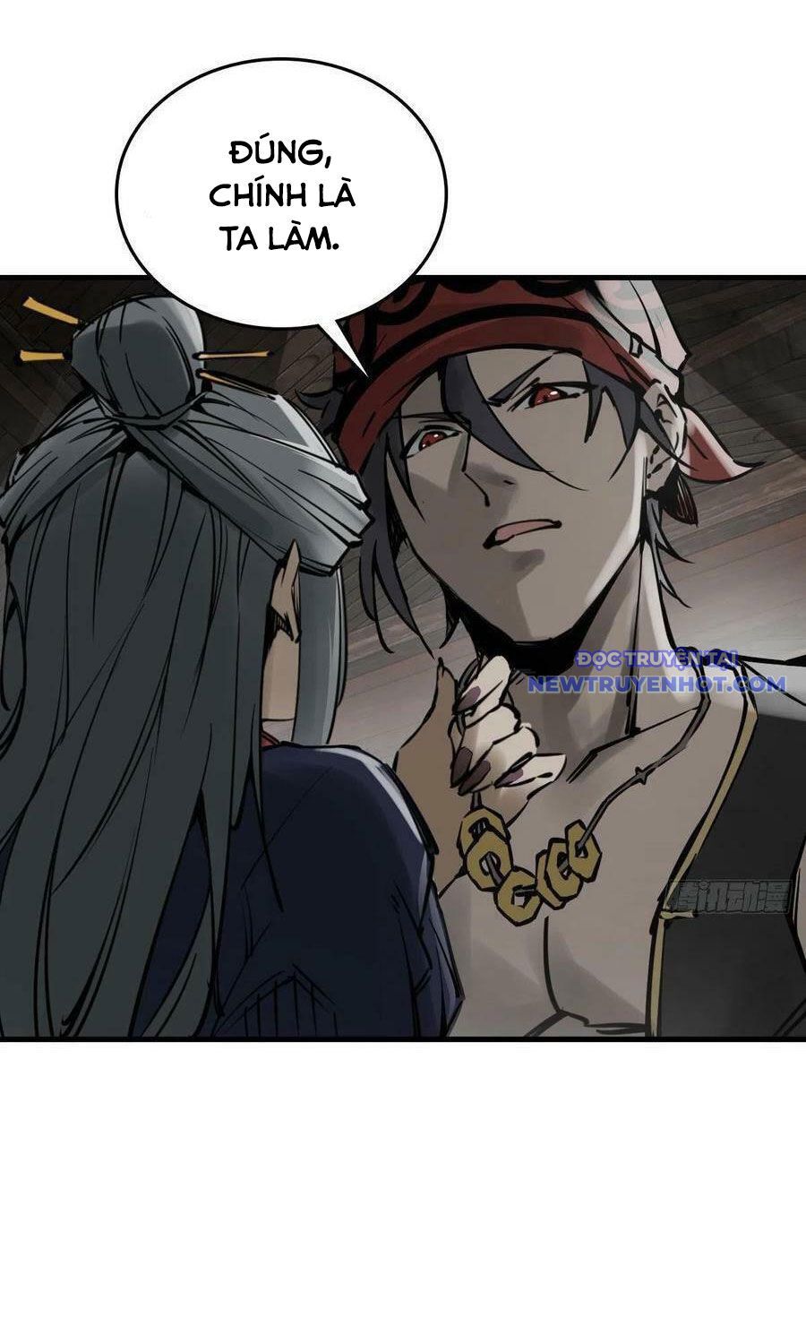 Bắt Đầu Từ Cửu Đầu Điểu Chapter 159 - Trang 2