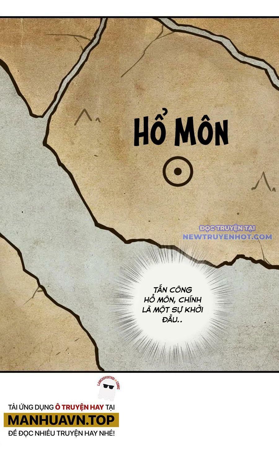 Bắt Đầu Từ Cửu Đầu Điểu Chapter 159 - Trang 2