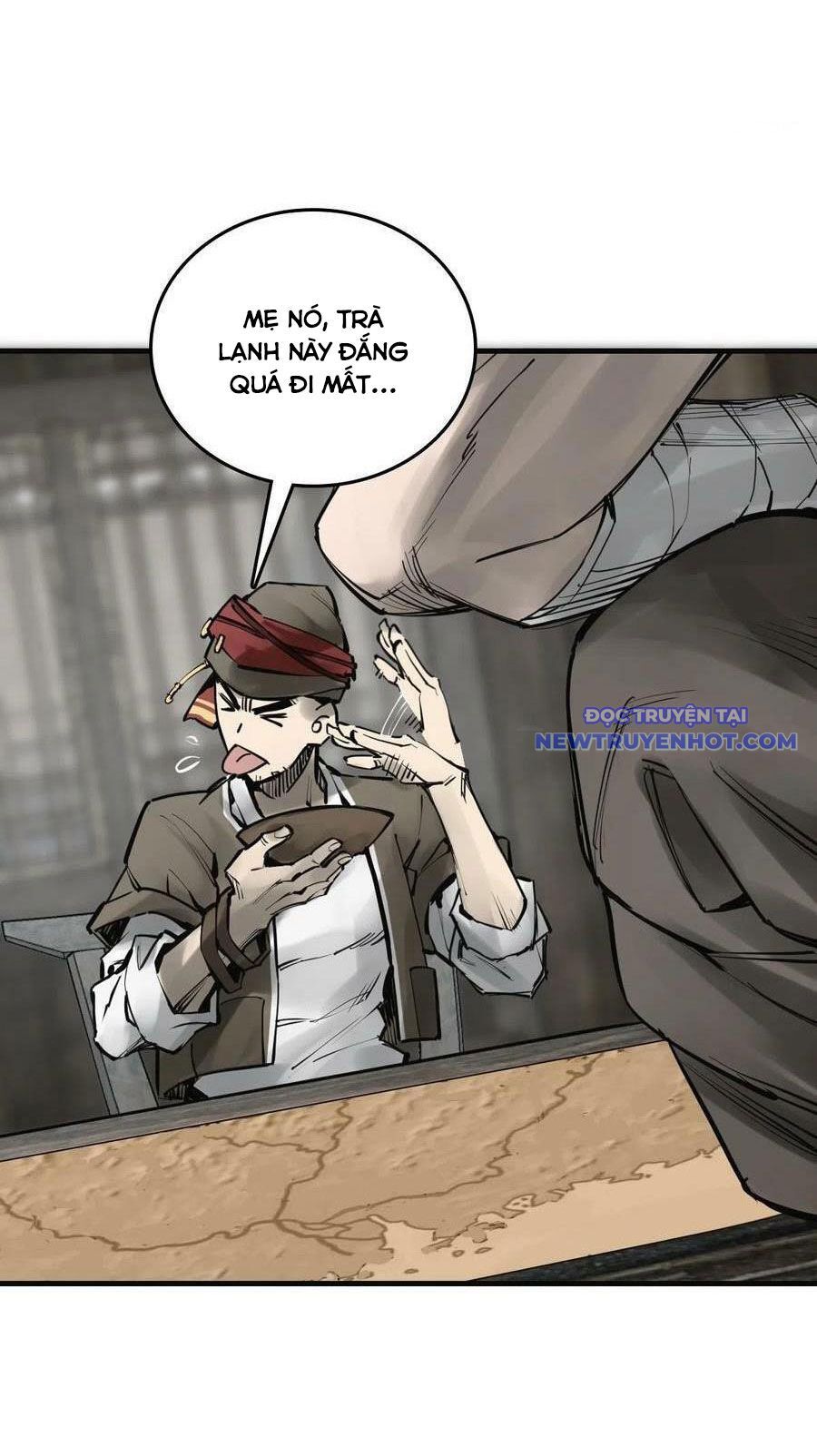 Bắt Đầu Từ Cửu Đầu Điểu Chapter 159 - Trang 2