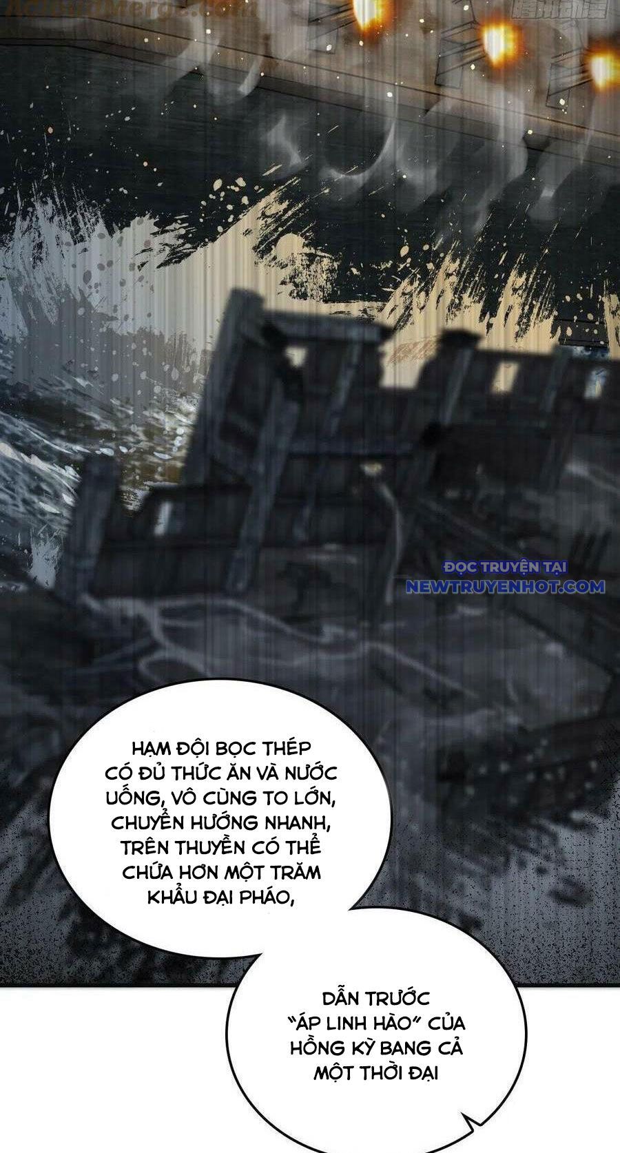 Bắt Đầu Từ Cửu Đầu Điểu Chapter 159 - Trang 2