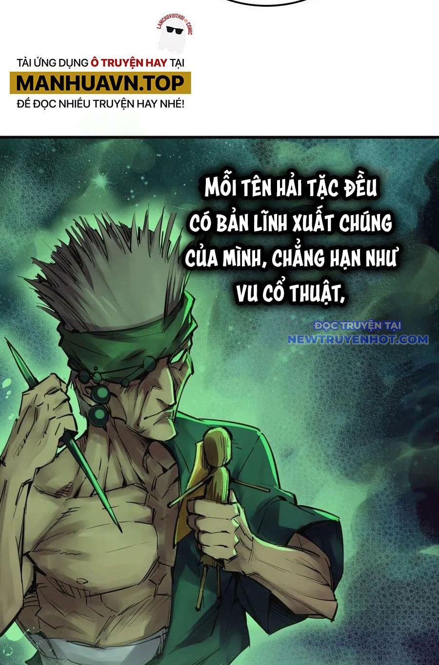 Bắt Đầu Từ Cửu Đầu Điểu Chapter 159 - Trang 2