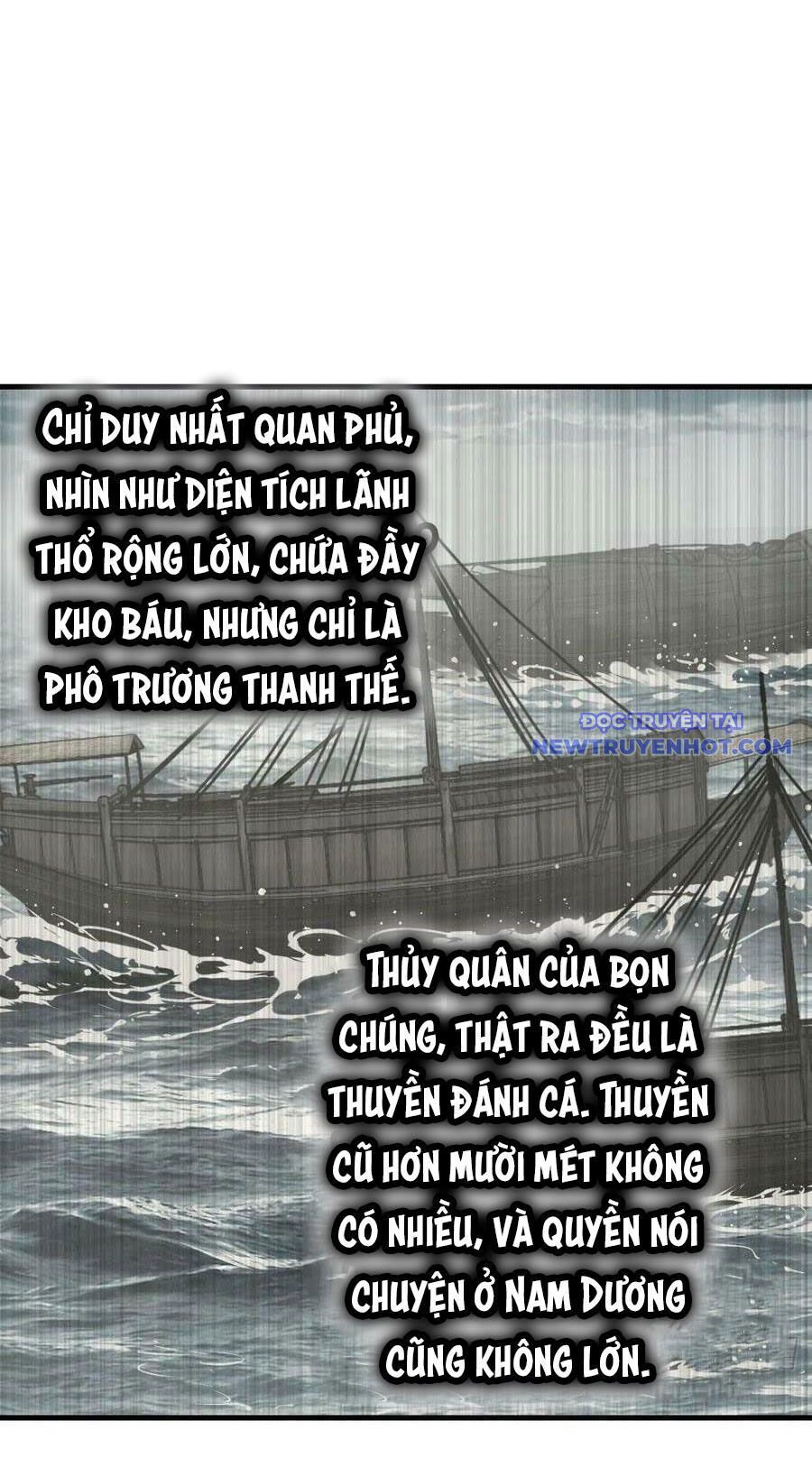 Bắt Đầu Từ Cửu Đầu Điểu Chapter 159 - Trang 2