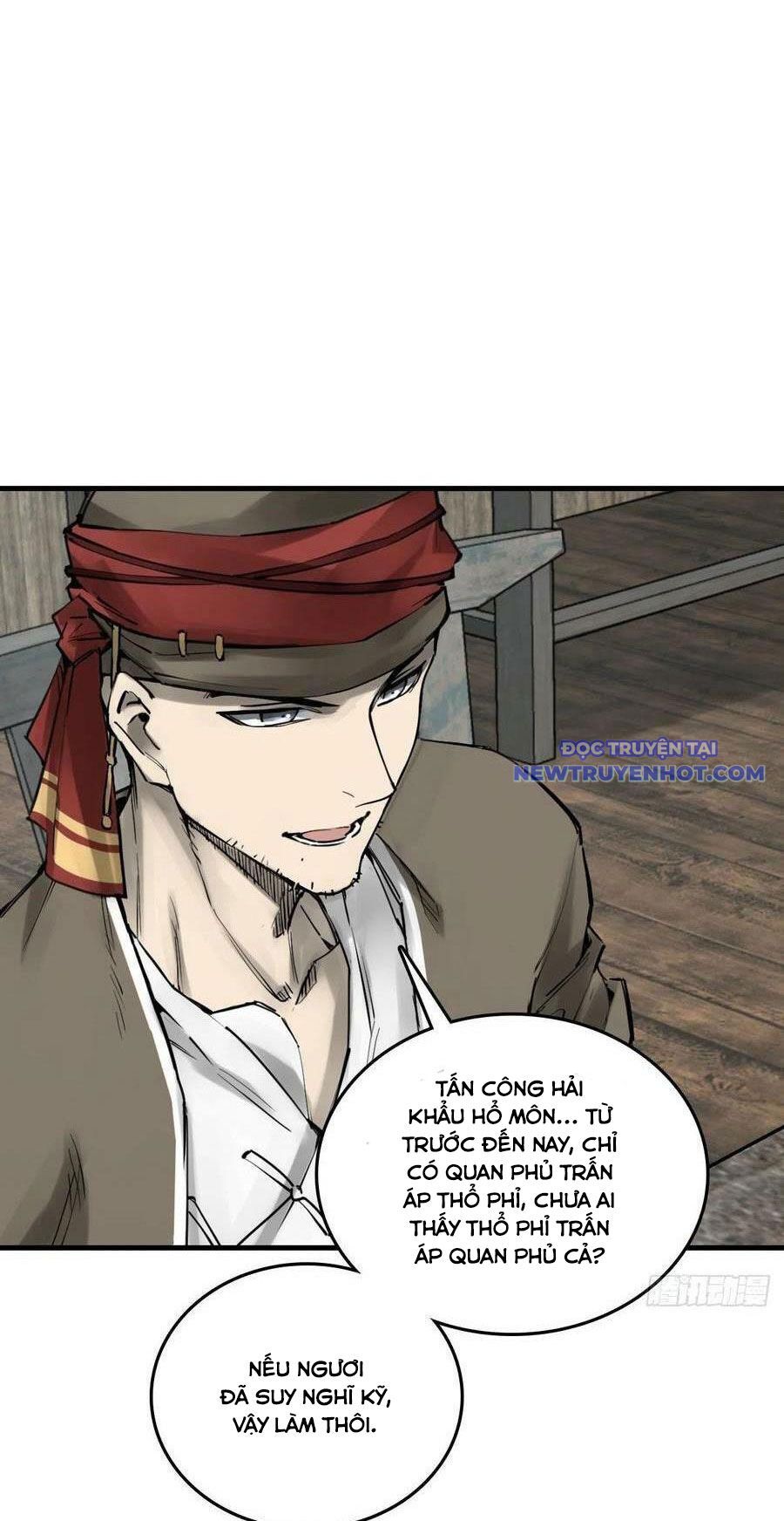 Bắt Đầu Từ Cửu Đầu Điểu Chapter 159 - Trang 2