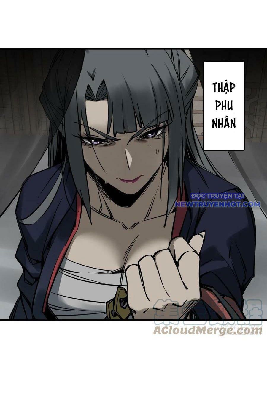 Bắt Đầu Từ Cửu Đầu Điểu Chapter 159 - Trang 2