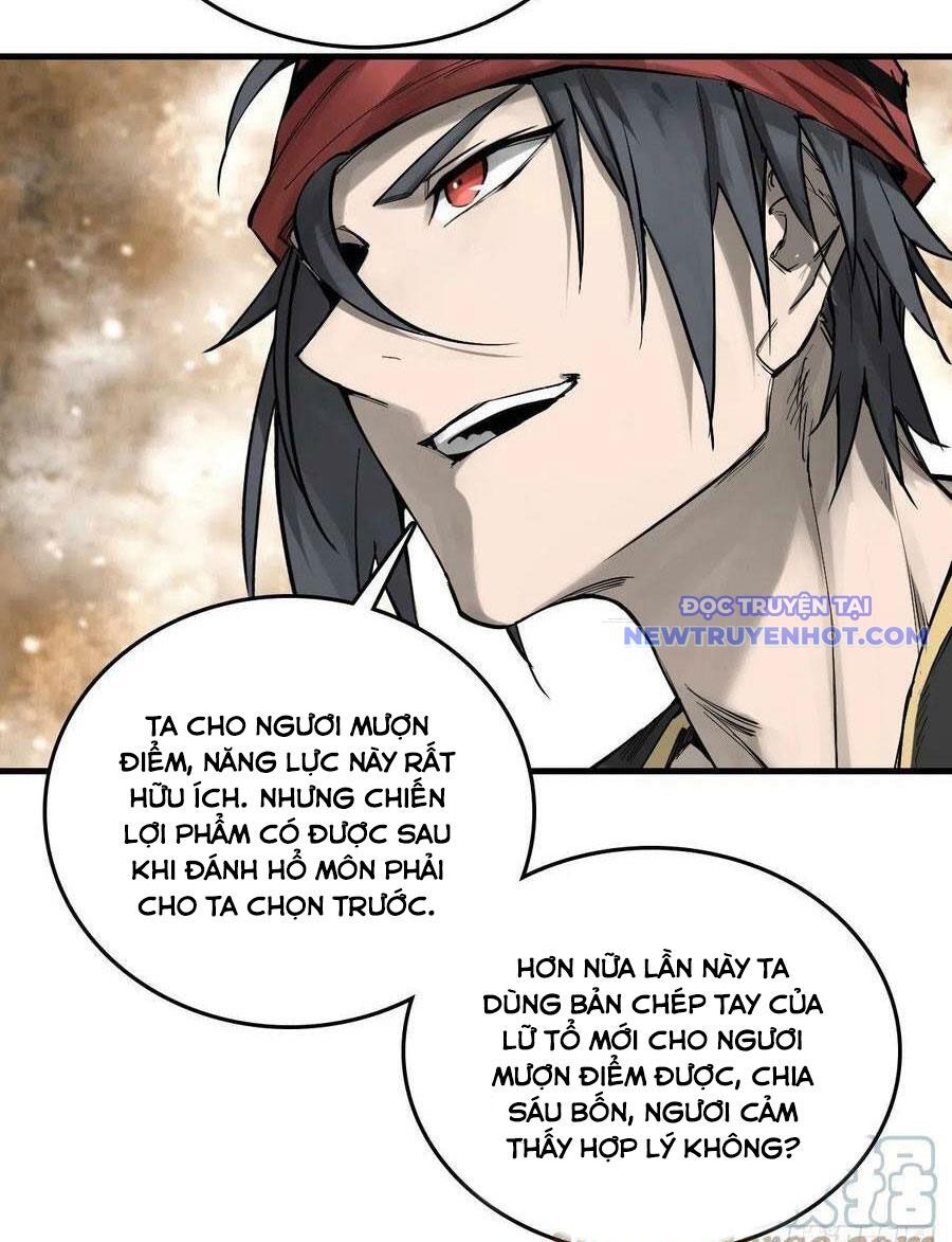 Bắt Đầu Từ Cửu Đầu Điểu Chapter 159 - Trang 2