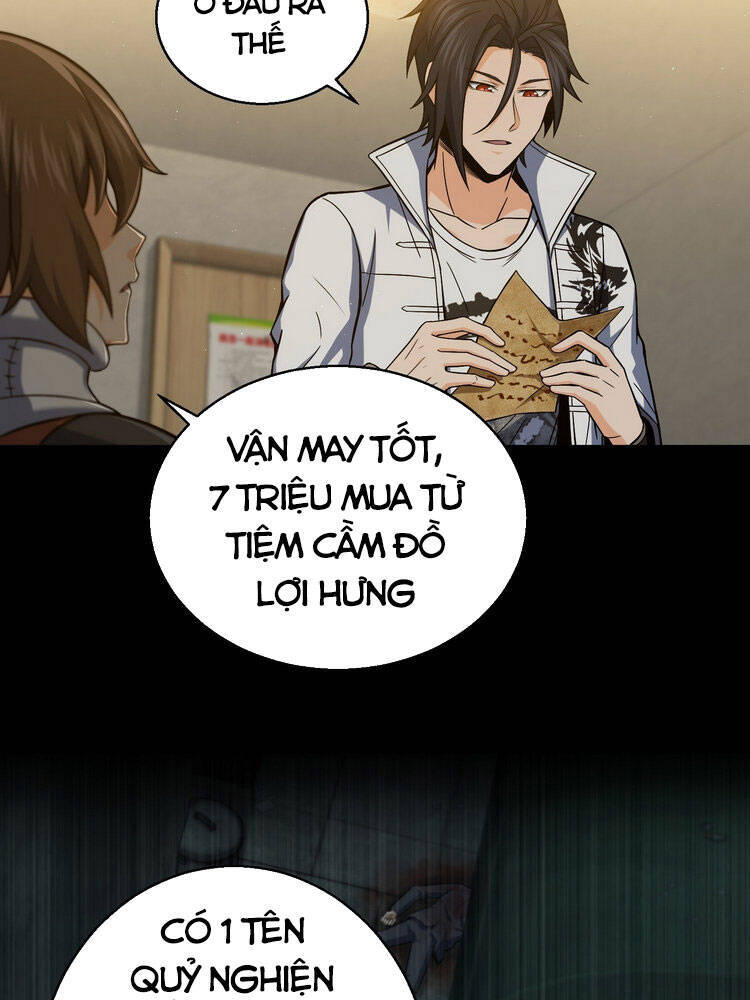 Bắt Đầu Từ Cửu Đầu Điểu Chapter 16 - Trang 2