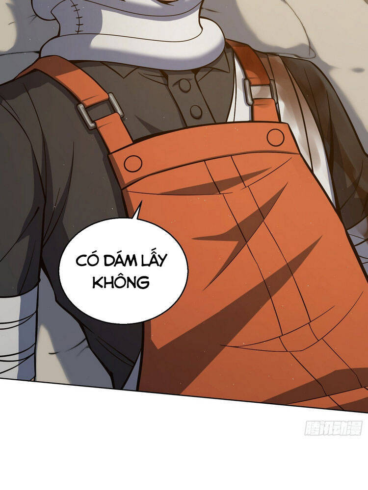 Bắt Đầu Từ Cửu Đầu Điểu Chapter 16 - Trang 2