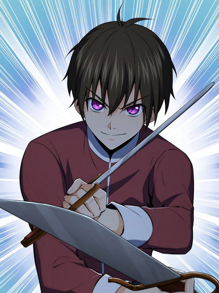 Bắt Đầu Từ Cửu Đầu Điểu Chapter 16 - Trang 2