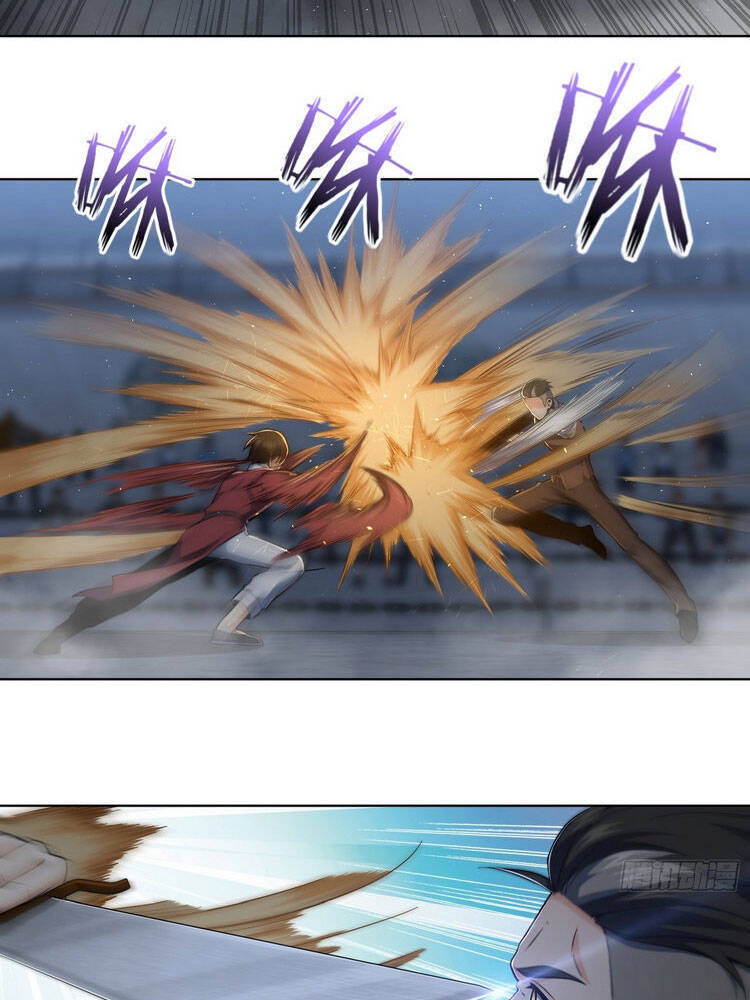 Bắt Đầu Từ Cửu Đầu Điểu Chapter 16 - Trang 2