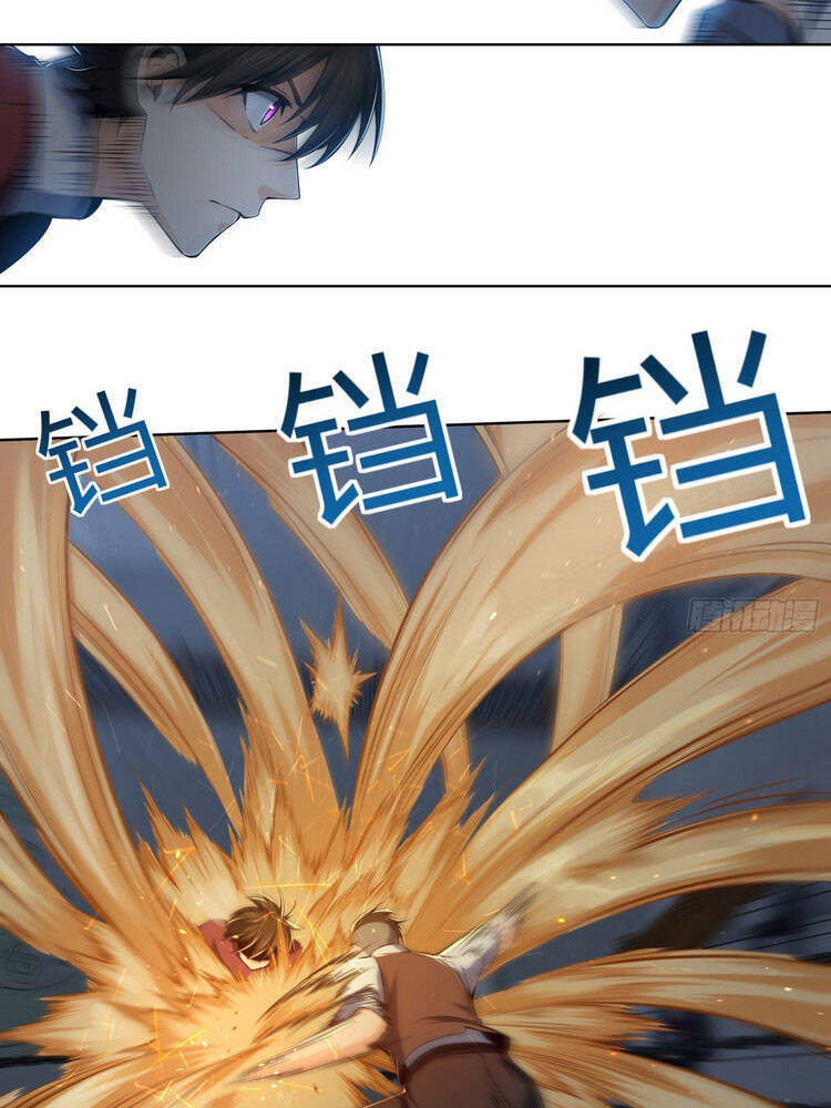 Bắt Đầu Từ Cửu Đầu Điểu Chapter 16 - Trang 2