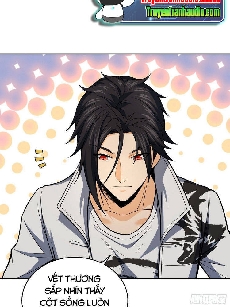 Bắt Đầu Từ Cửu Đầu Điểu Chapter 16 - Trang 2