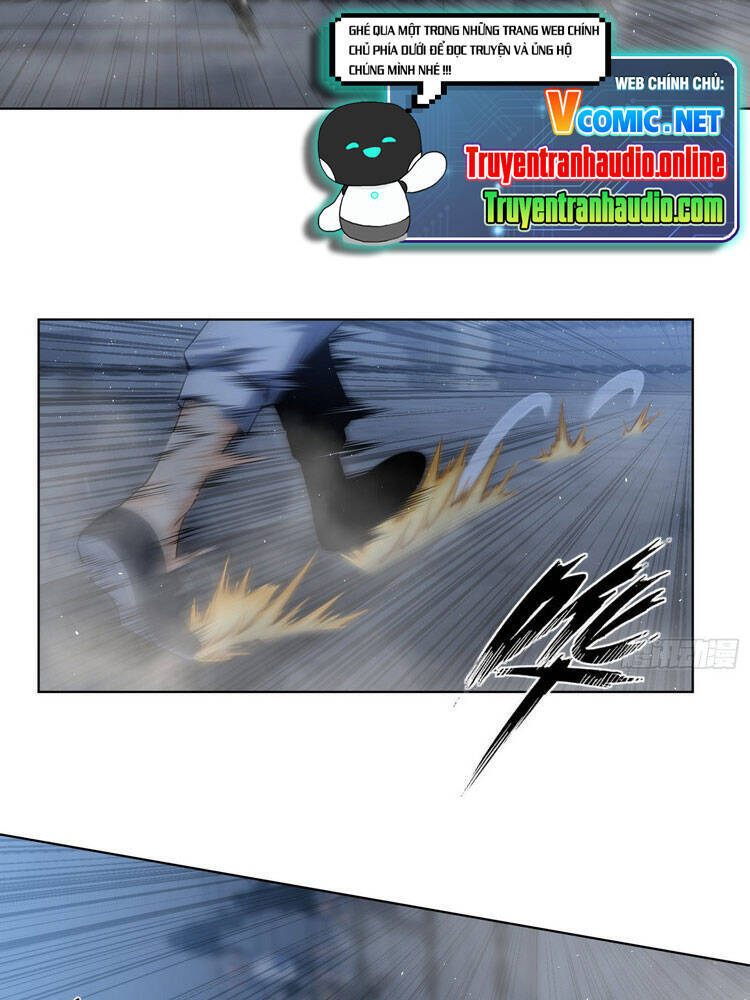 Bắt Đầu Từ Cửu Đầu Điểu Chapter 16 - Trang 2