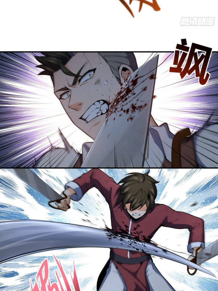 Bắt Đầu Từ Cửu Đầu Điểu Chapter 16 - Trang 2