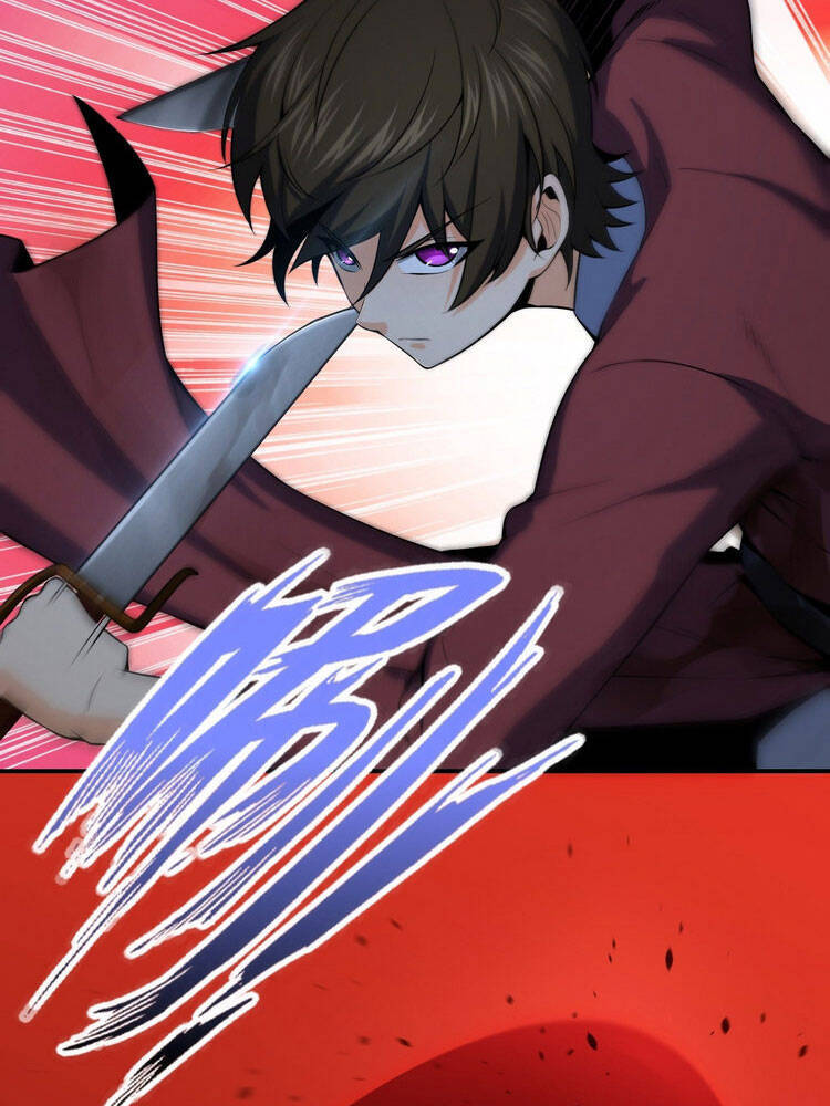 Bắt Đầu Từ Cửu Đầu Điểu Chapter 16 - Trang 2