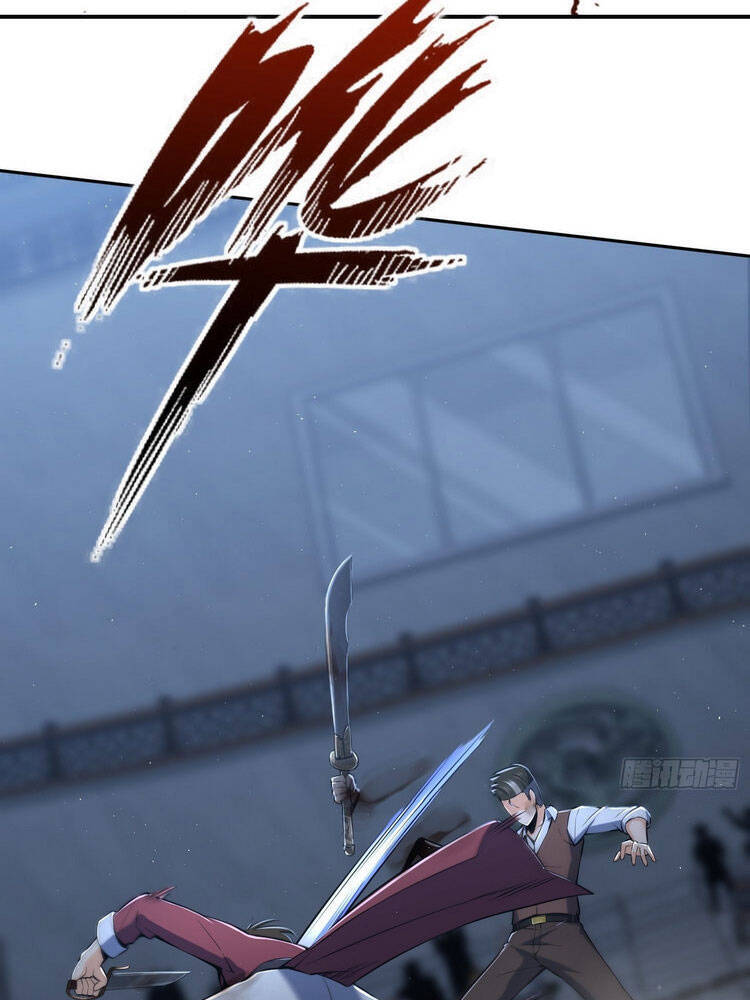 Bắt Đầu Từ Cửu Đầu Điểu Chapter 16 - Trang 2