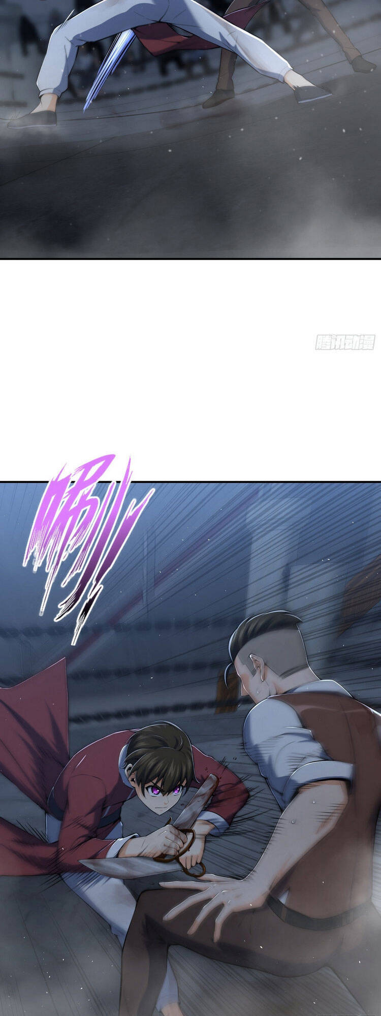 Bắt Đầu Từ Cửu Đầu Điểu Chapter 16 - Trang 2