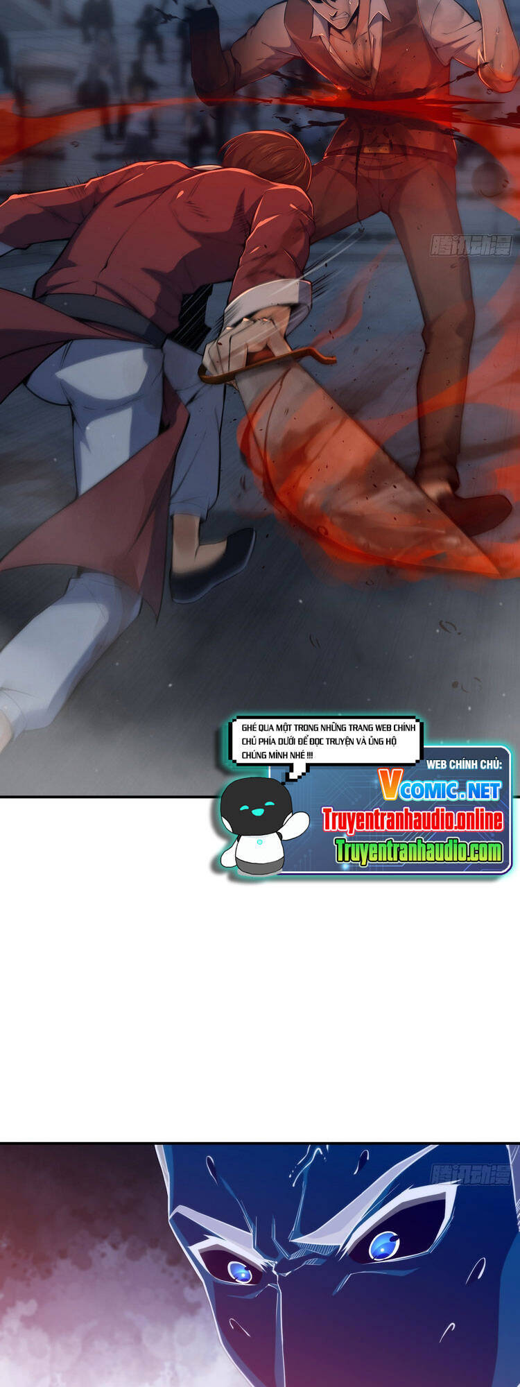 Bắt Đầu Từ Cửu Đầu Điểu Chapter 16 - Trang 2