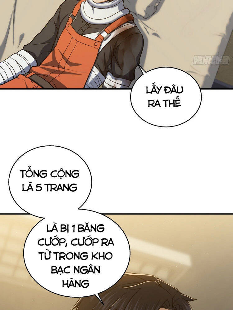 Bắt Đầu Từ Cửu Đầu Điểu Chapter 16 - Trang 2