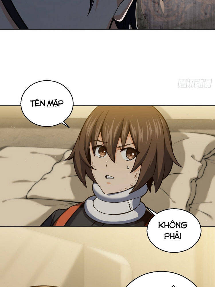 Bắt Đầu Từ Cửu Đầu Điểu Chapter 16 - Trang 2