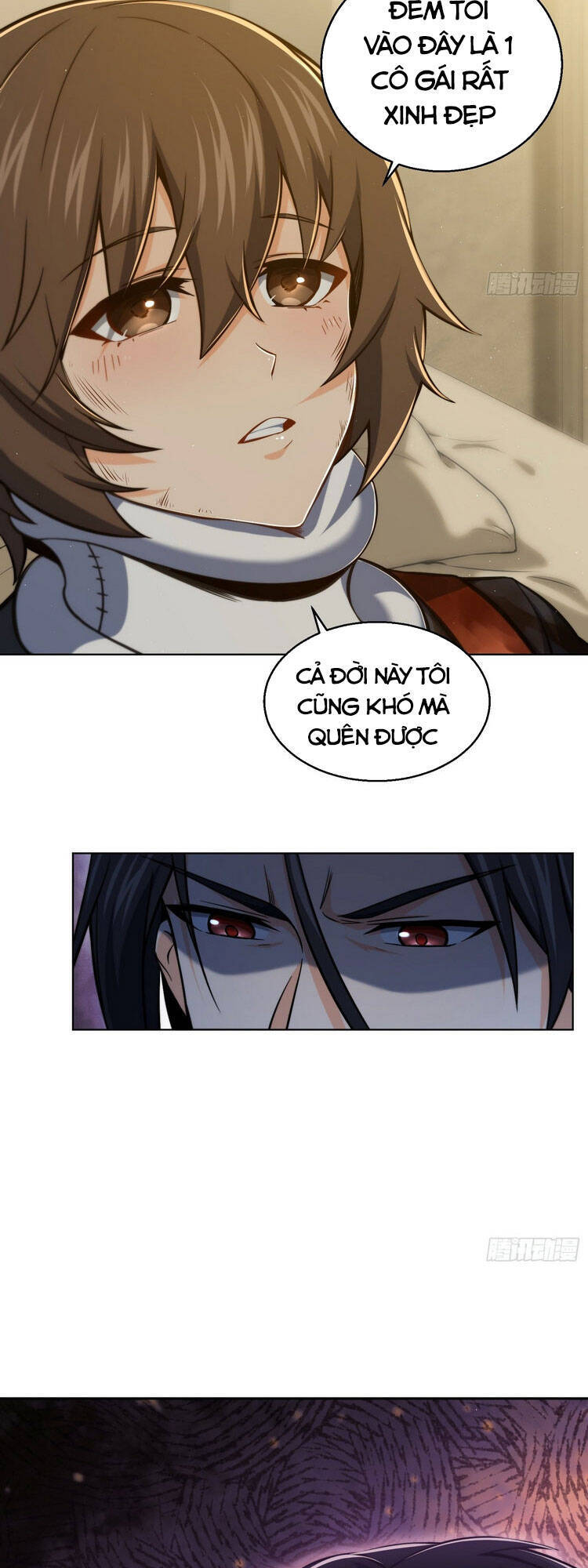 Bắt Đầu Từ Cửu Đầu Điểu Chapter 16 - Trang 2