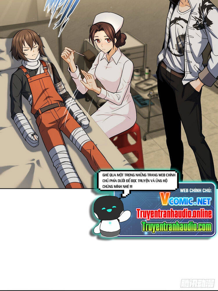 Bắt Đầu Từ Cửu Đầu Điểu Chapter 16 - Trang 2