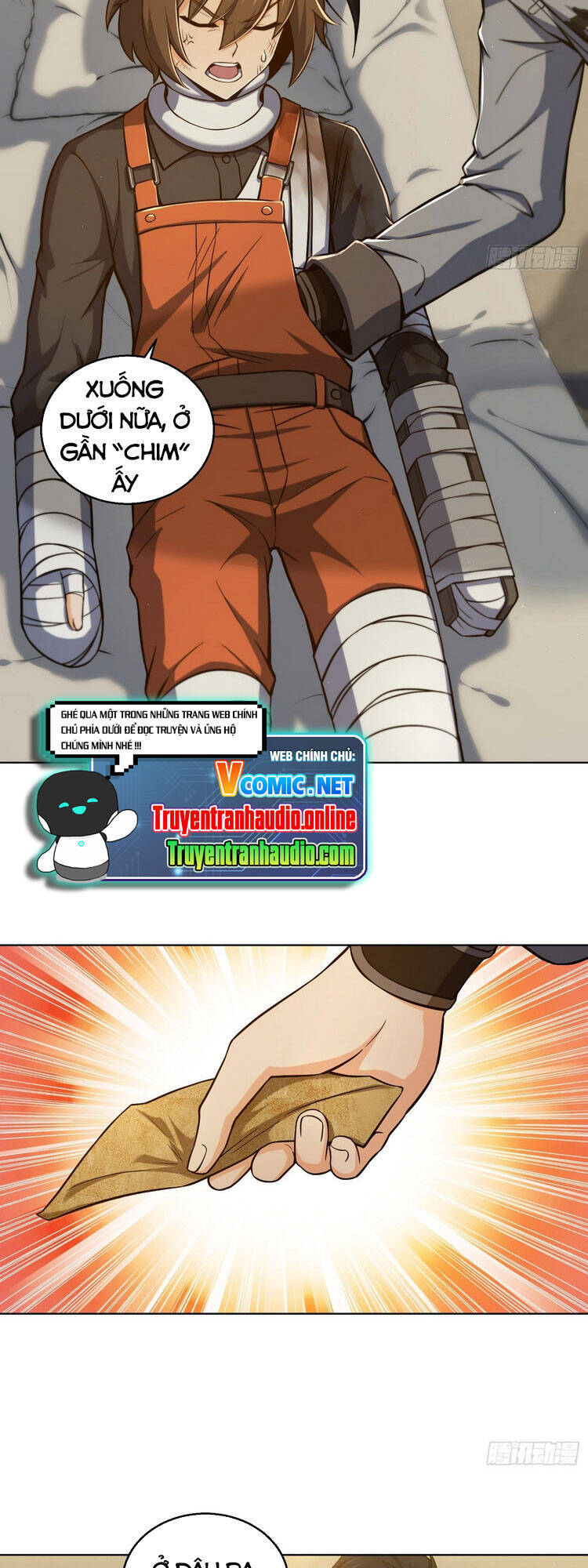 Bắt Đầu Từ Cửu Đầu Điểu Chapter 16 - Trang 2