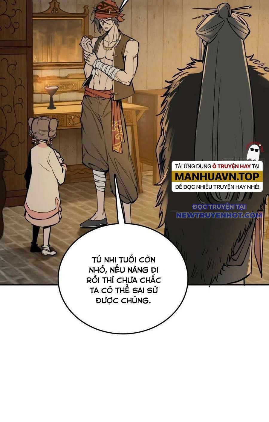 Bắt Đầu Từ Cửu Đầu Điểu Chapter 160 - Trang 2