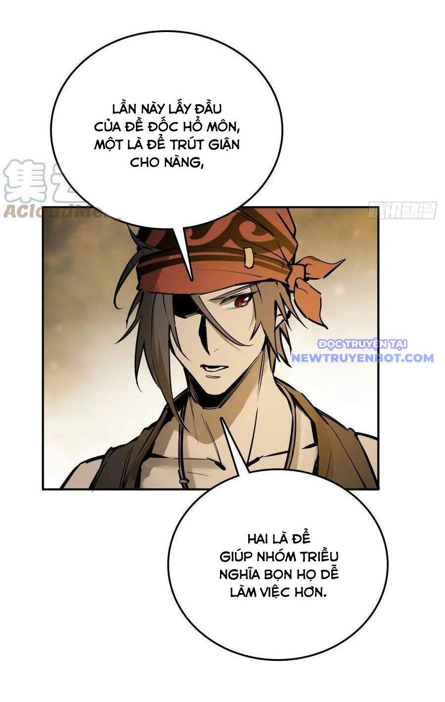 Bắt Đầu Từ Cửu Đầu Điểu Chapter 160 - Trang 2