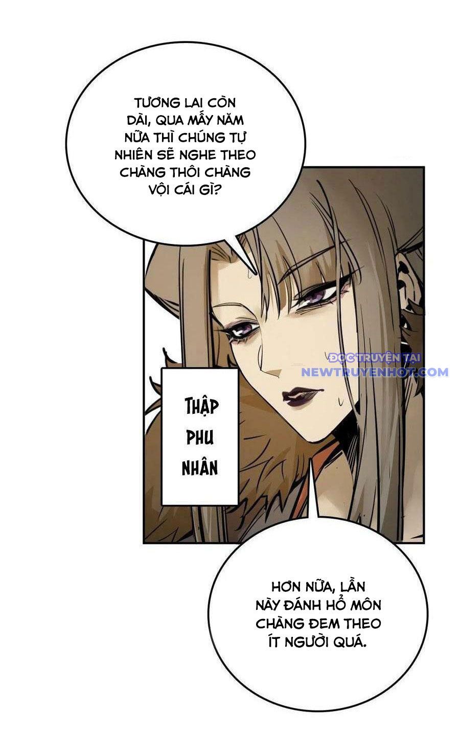 Bắt Đầu Từ Cửu Đầu Điểu Chapter 160 - Trang 2