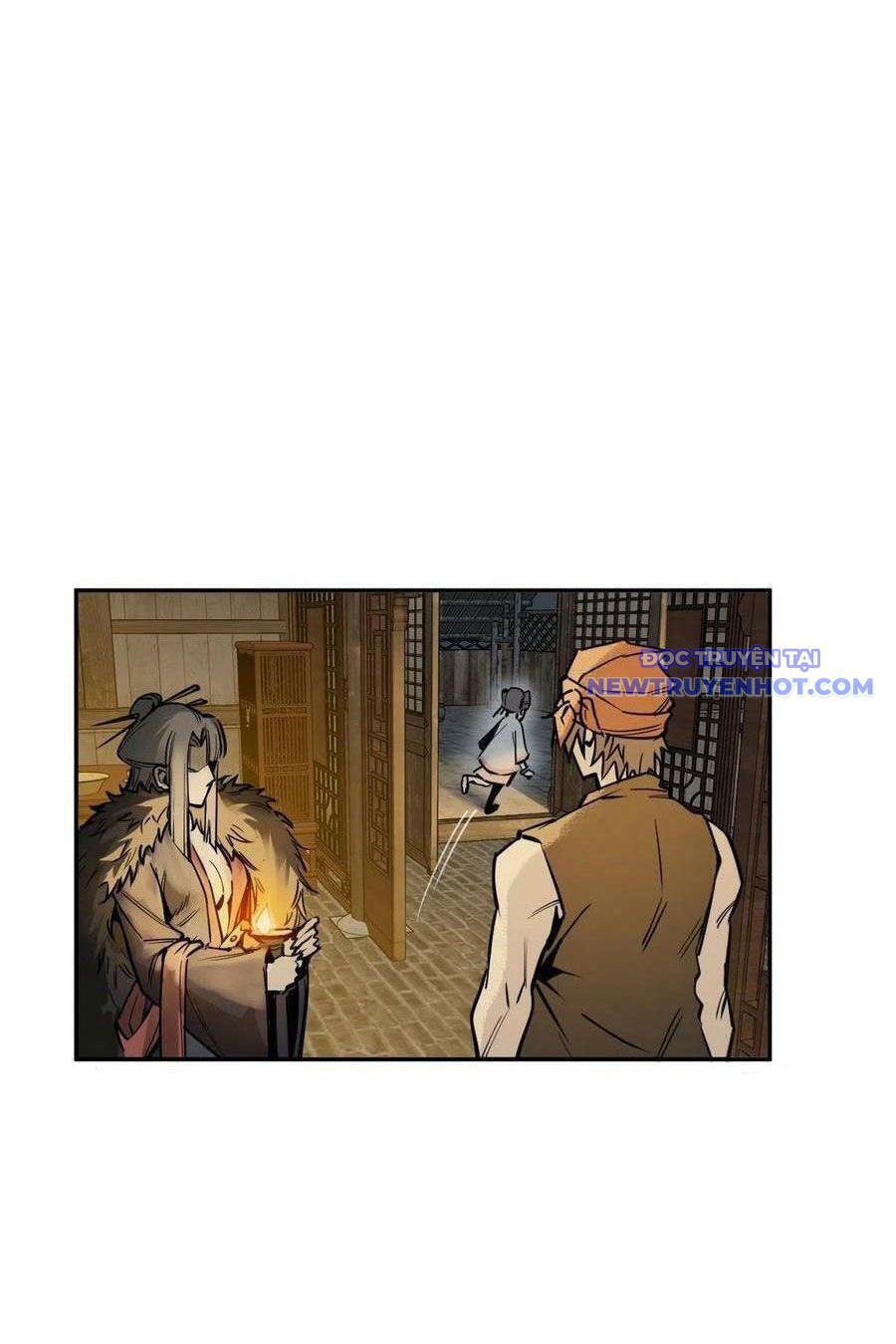 Bắt Đầu Từ Cửu Đầu Điểu Chapter 160 - Trang 2