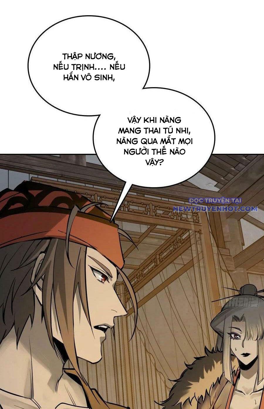 Bắt Đầu Từ Cửu Đầu Điểu Chapter 160 - Trang 2