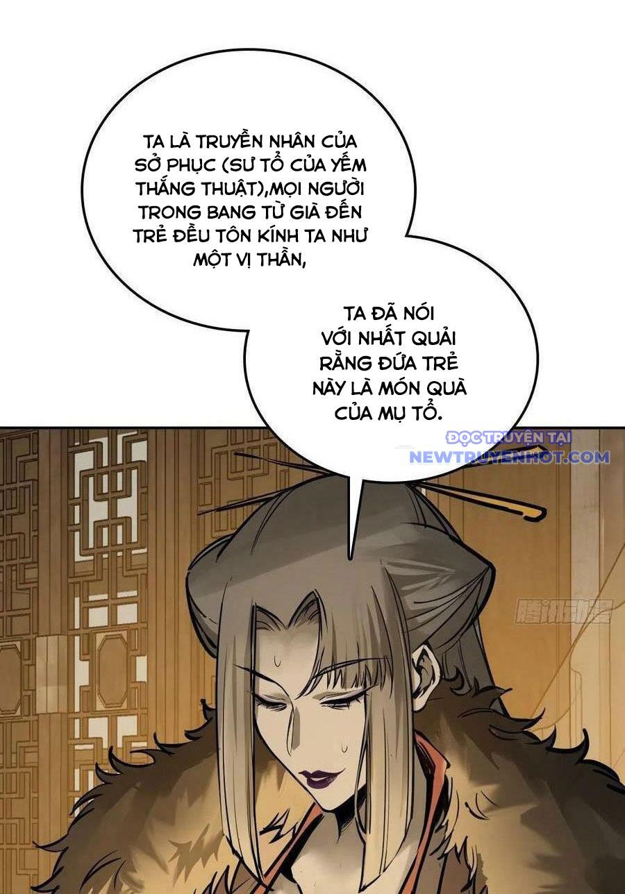 Bắt Đầu Từ Cửu Đầu Điểu Chapter 160 - Trang 2