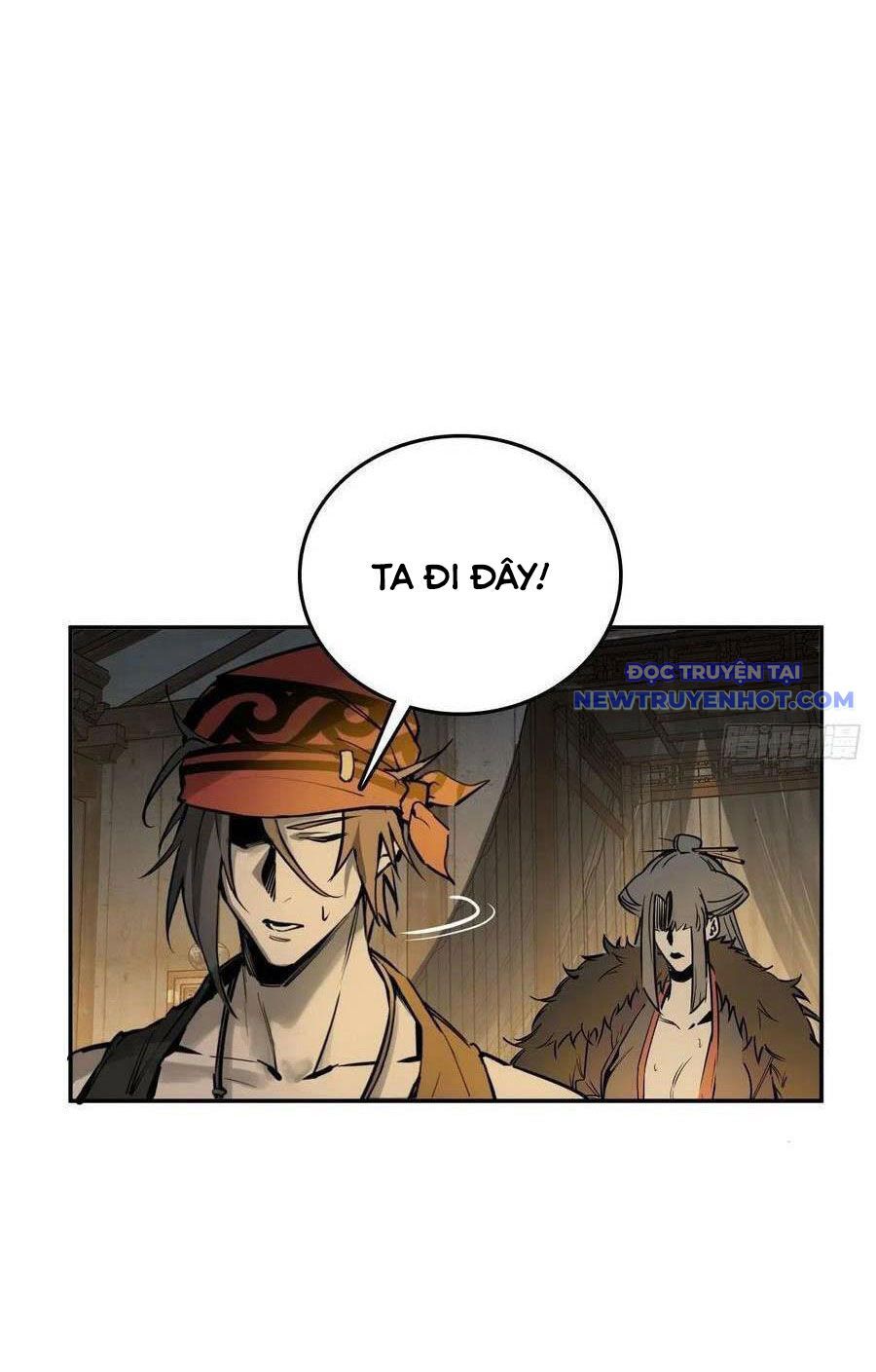 Bắt Đầu Từ Cửu Đầu Điểu Chapter 160 - Trang 2