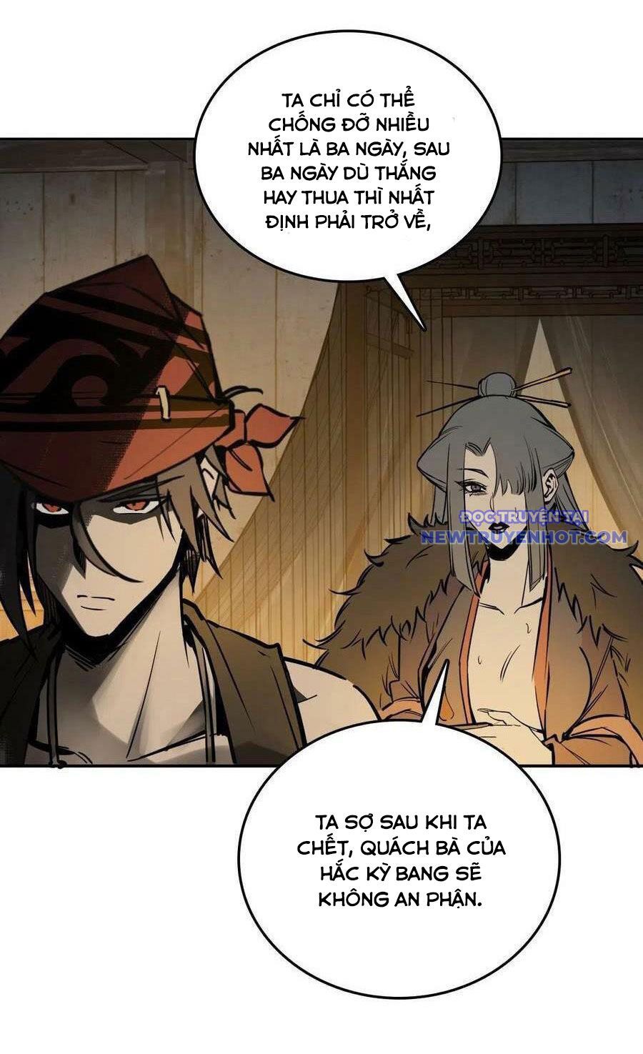 Bắt Đầu Từ Cửu Đầu Điểu Chapter 160 - Trang 2