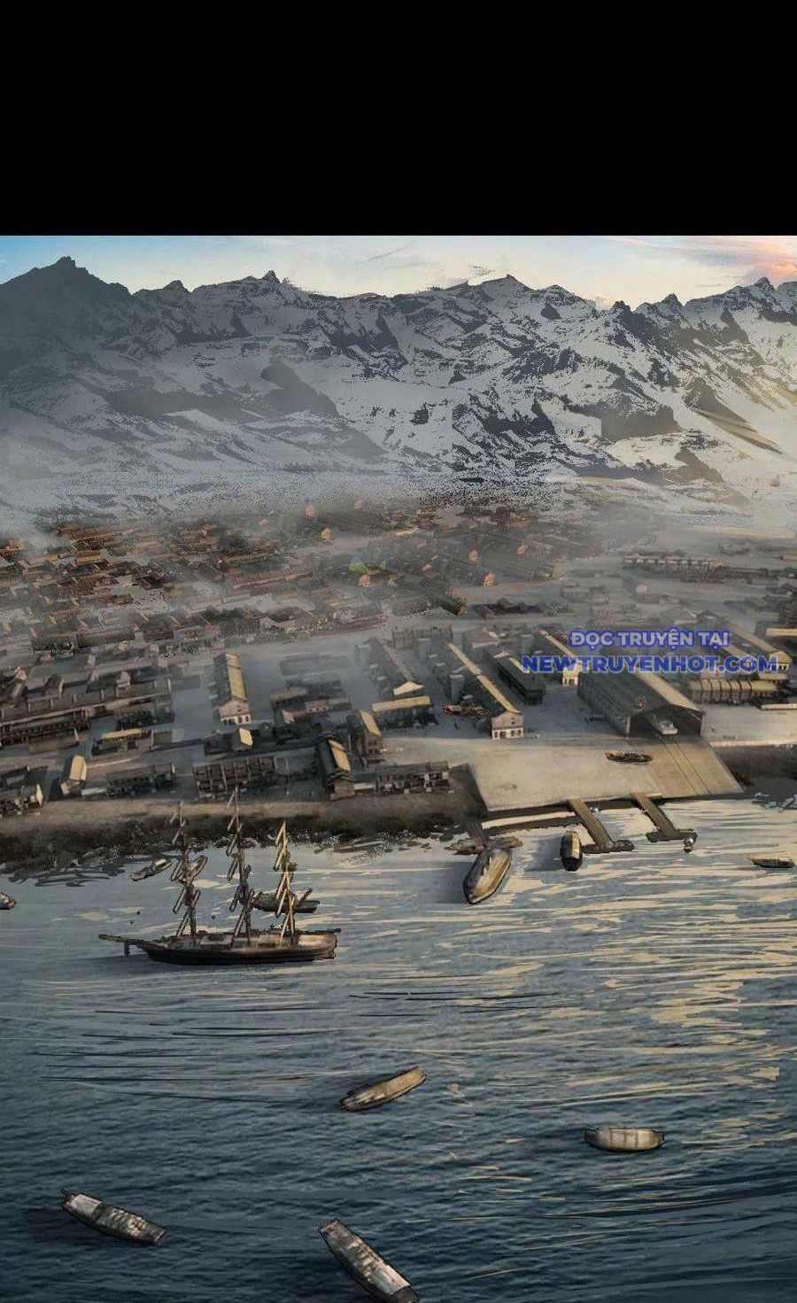 Bắt Đầu Từ Cửu Đầu Điểu Chapter 160 - Trang 2